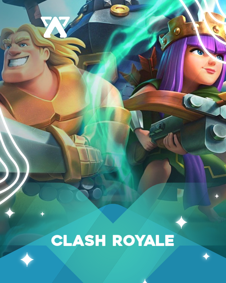 Clash Royale
